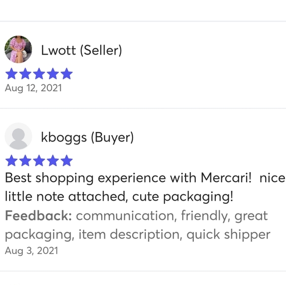 Meet your Posher, Tabetha - Picture 5 of 12